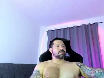 Stripchat Live Porn of Pierre_Vidal