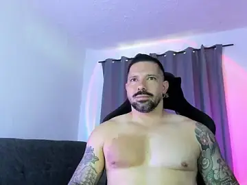 Stripchat Private Sex Chat of Pierre_Vidal