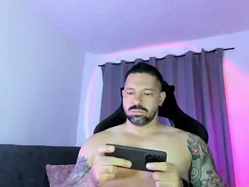 Stripchat Best live sex cam show of Pierre_Vidal
