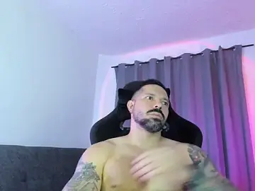 Stripchat Live Porn of Pierre_Vidal