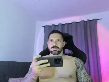 Stripchat Sex Chat of Pierre_Vidal
