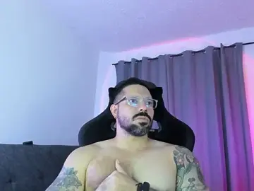 Stripchat Free Live Porn of Pierre_Vidal