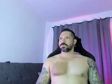 Stripchat Watch Live Sex Cams of Pierre_Vidal