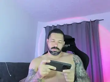 Stripchat Watch Live Sex Cams of Pierre_Vidal
