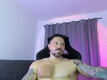 Stripchat Adult Video Chat of Pierre_Vidal