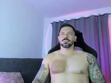 Stripchat Free Porn Cam of Pierre_Vidal