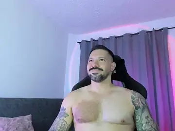 Stripchat Watch Live Sex Cams of Pierre_Vidal