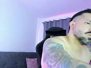 Stripchat Private Sex Chat of Pierre_Vidal