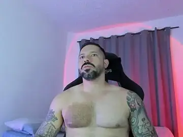 Stripchat Adult Video Chat of Pierre_Vidal
