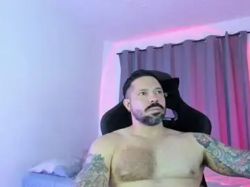 Stripchat Free Live Porn of Pierre_Vidal
