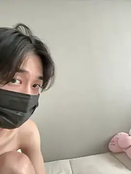 Stripchat Free Porn Cam of RAITO_ST