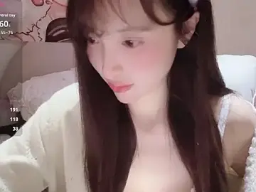 Stripchat Watch Live Sex Cams of Xiaoyun_6666