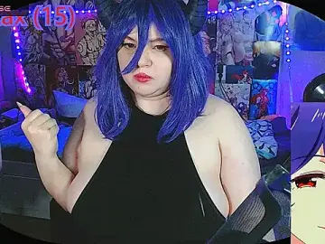 Stripchat Adult Webcam of _jin_kim_