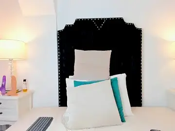 Stripchat Nude Webcam of agartha_velvet