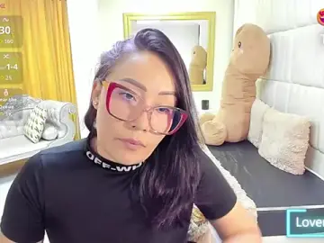 Stripchat Best Webcam of gaby_trent