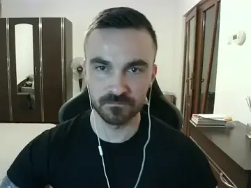 Stripchat Live Sex Cam of mu5clemania2