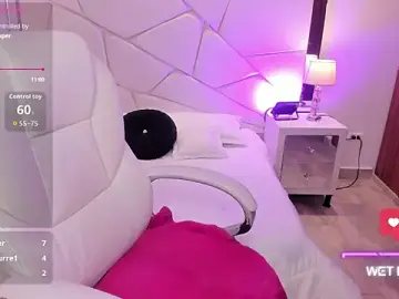 Stripchat Live Sex Cam of nisha_rouse