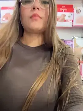 Stripchat Sex Cam of rapunzel069