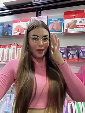 Stripchat Free Porn Cam of rapunzel069