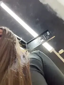 Stripchat Live Sex of rapunzel069