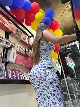 Stripchat Best live sex cam show of rapunzel069