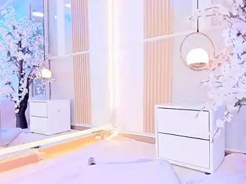 Stripchat Free Porn Cam of salomebenz