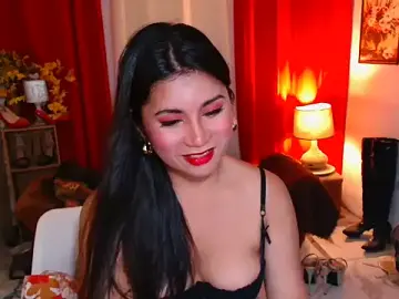 Stripchat Live Sex of tsBiancalicious