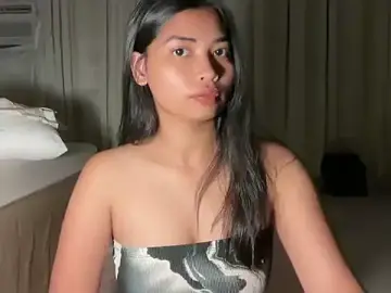 Stripchat Nude Webcam of zafarina_18