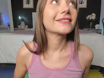 Stripchat Free Porn Cam of AlannaRussell_