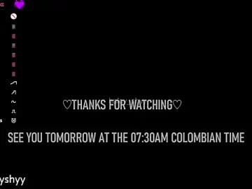 Stripchat Nude Webcam of Haley_shyy