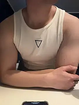 Stripchat Nude Webcam of Jason_S223