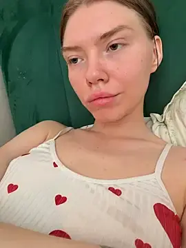 Stripchat Sex Chat of Lisaaa_Alisa