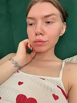 Stripchat Sex Chat of Lisaaa_Alisa