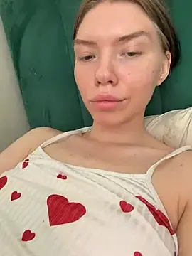 Stripchat Nude Webcam of Lisaaa_Alisa