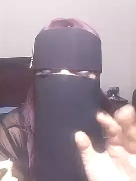 Stripchat Sex Chat of Nisreenn