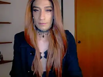 Stripchat Sex Cam of NovaNyx11