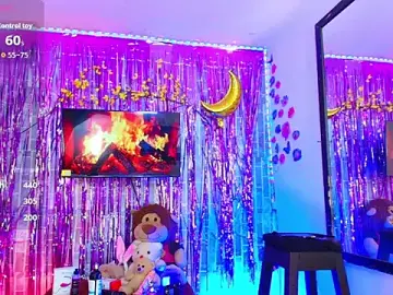 Stripchat Best Webcam of PARADISE_EXOTIC