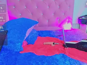 Stripchat Adult Webcams of PamelaBoobs