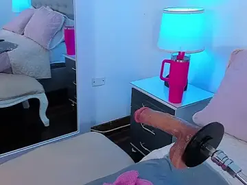 Stripchat Sex Chat of Samantha__Vega