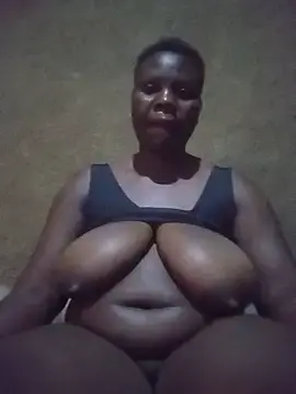Stripchat Sex Chat of Sexy-Dinah