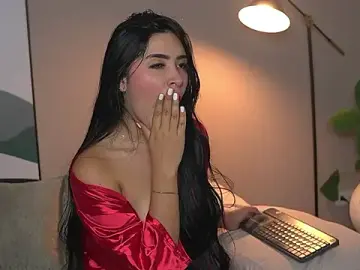 Stripchat Best Webcam of Susan_wall