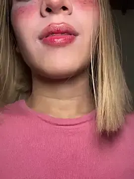 Stripchat Live Porn of SweetBunnyGF