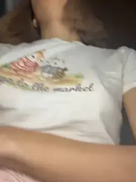 Stripchat Adult Webcam of SweetBunnyGF