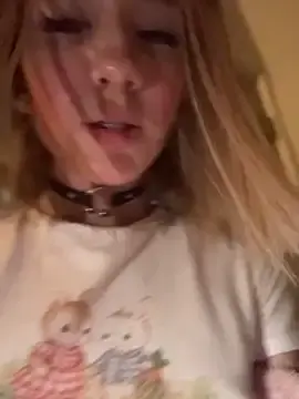 Stripchat Adult Webcams of SweetBunnyGF