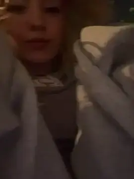 Stripchat Nude Webcam of SweetBunnyGF