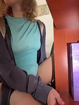 Stripchat Adult Webcams of SweetBunnyGF