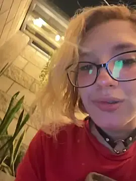 Stripchat Nude Webcam of SweetBunnyGF