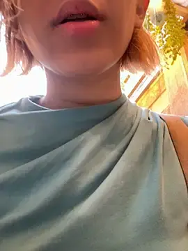 Stripchat Live Sex of SweetBunnyGF