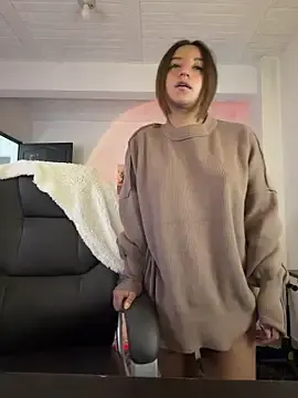 Stripchat Private Sex Chat of aly_golden_