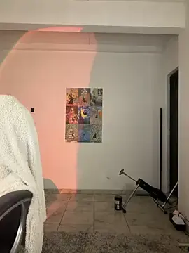 Stripchat Sex Cam of aly_golden_